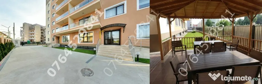 Daimond Residence,zona Bd. Pipera-scoala Americana,Str. Matei Basarab