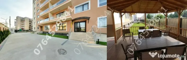 Daimond Residence,zona Bd. Pipera-scoala Americana,Str. Matei Basarab