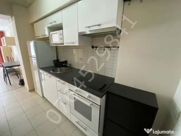 Daimond Residence,zona Bd. Pipera-scoala Americana,Str. Matei Basarab