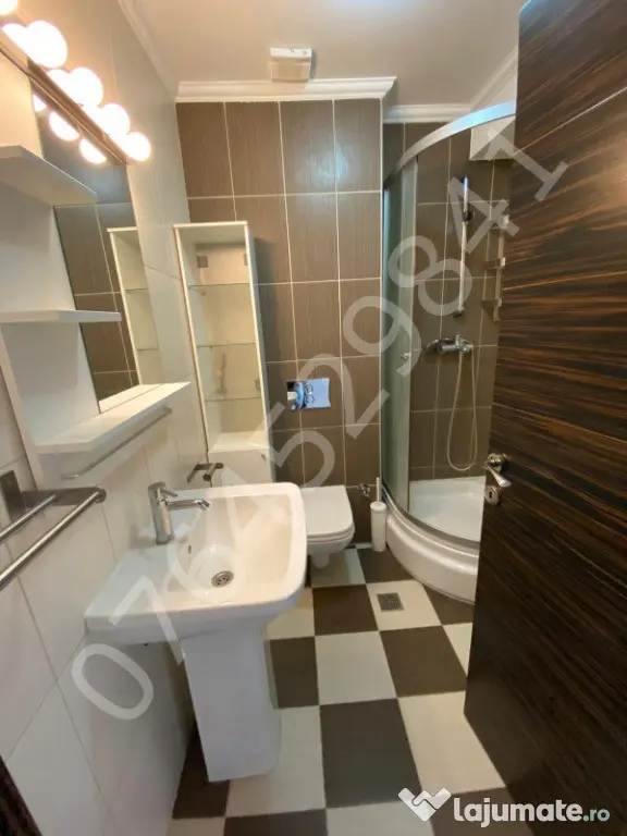 Daimond Residence,zona Bd. Pipera-scoala Americana,Str. Matei Basarab