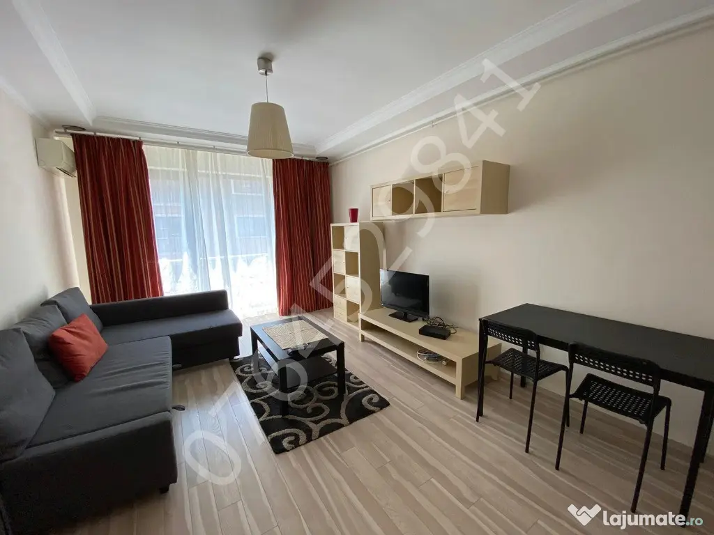 Daimond Residence,zona Bd. Pipera-scoala Americana,Str. Matei Basarab