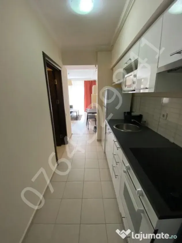 Daimond Residence,zona Bd. Pipera-scoala Americana,Str. Matei Basarab