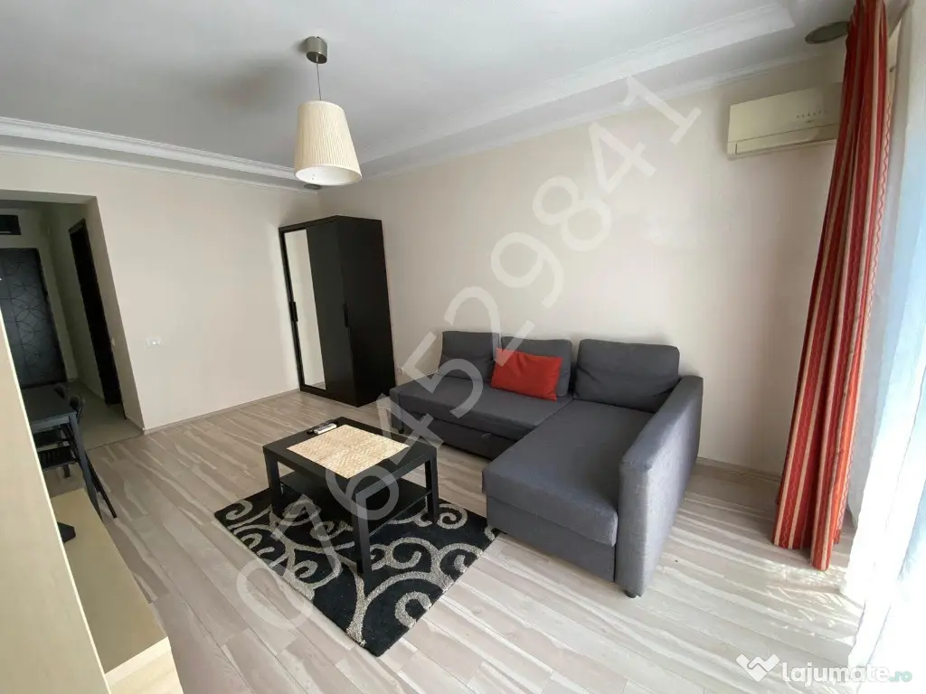 Daimond Residence,zona Bd. Pipera-scoala Americana,Str. Matei Basarab