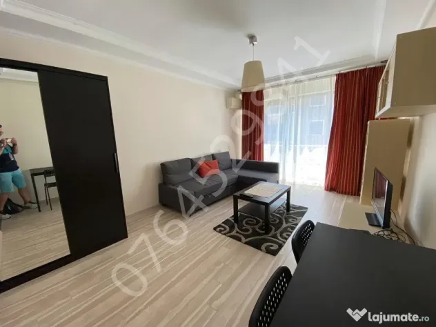 Daimond Residence,zona Bd. Pipera-scoala Americana,Str. Matei Basarab