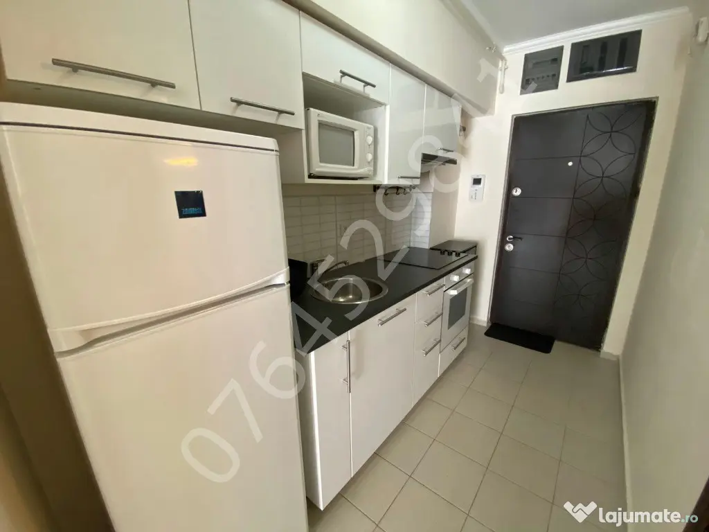 Daimond Residence,zona Bd. Pipera-scoala Americana,Str. Matei Basarab
