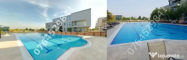 Daimond Residence,zona Bd. Pipera-scoala Americana,Str. Matei Basarab