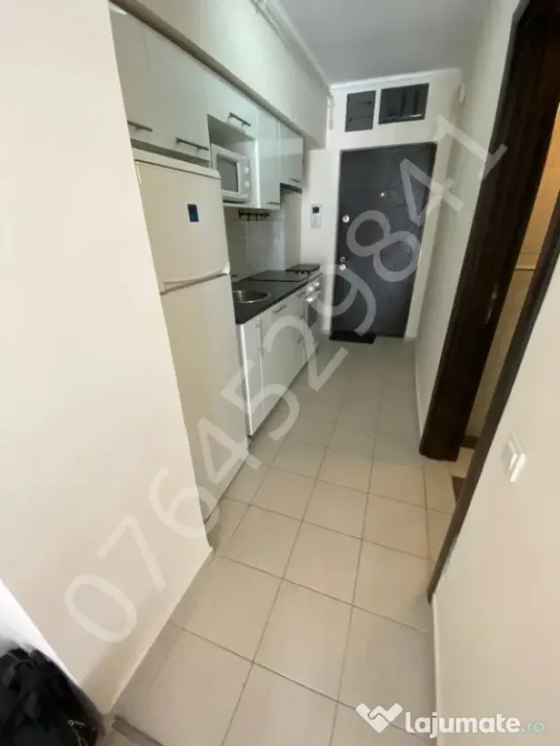Daimond Residence,zona Bd. Pipera-scoala Americana,Str. Matei Basarab