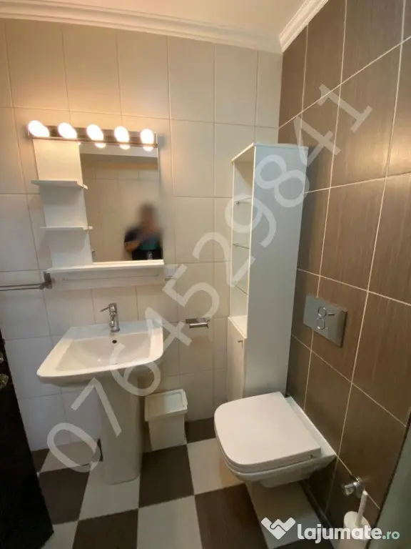 Daimond Residence,zona Bd. Pipera-scoala Americana,Str. Matei Basarab