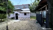 Teren intravilan 193 mp - sos. Chitila - pod Constanta