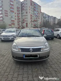 Vând Renault Symbol 