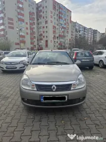 Vând Renault Symbol