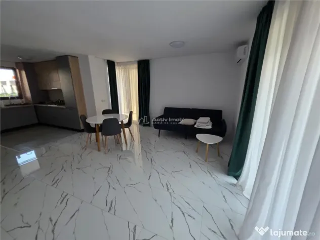 Casa moderna - Otopeni - 5 camere - 3 bai - 159mp utili - Otopeni (Bucuresti-Ilfov)