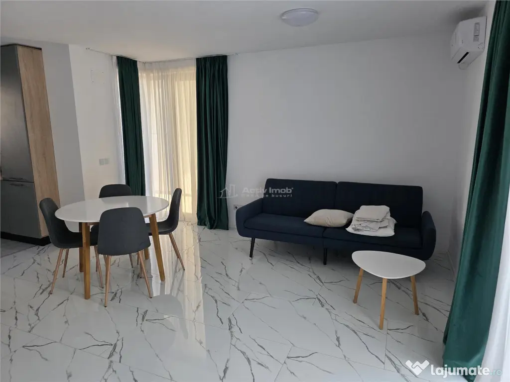 Casa moderna - Otopeni - 5 camere - 3 bai - 159mp utili - Otopeni (Bucuresti-Ilfov)