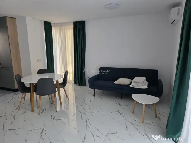 Casa moderna - Otopeni - 5 camere - 3 bai - 159mp utili - Otopeni (Bucuresti-Ilfov)