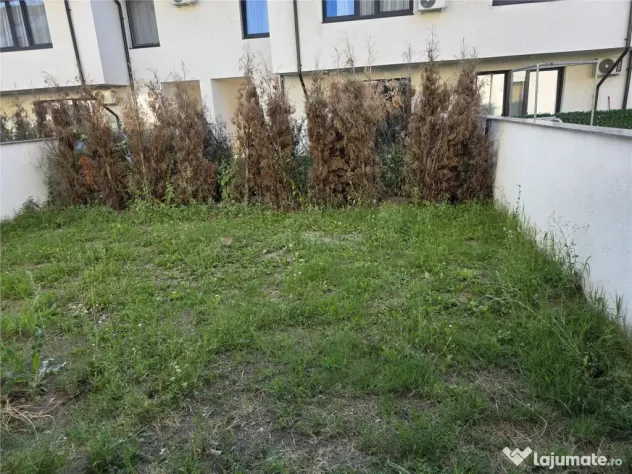 Casa moderna - Otopeni - 5 camere - 3 bai - 159mp utili - Otopeni (Bucuresti-Ilfov)