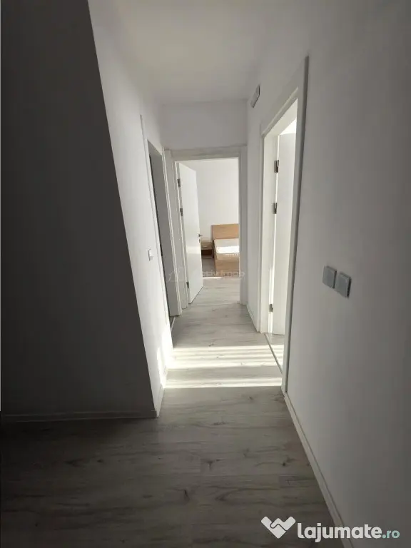 Casa moderna - Otopeni - 5 camere - 3 bai - 159mp utili - Otopeni (Bucuresti-Ilfov)