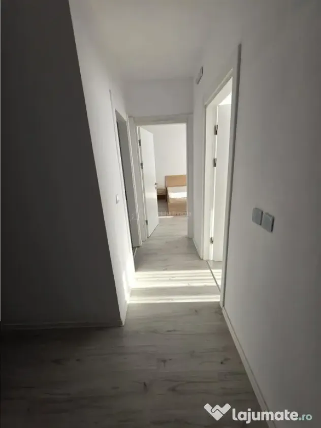 Casa moderna - Otopeni - 5 camere - 3 bai - 159mp utili - Otopeni (Bucuresti-Ilfov)