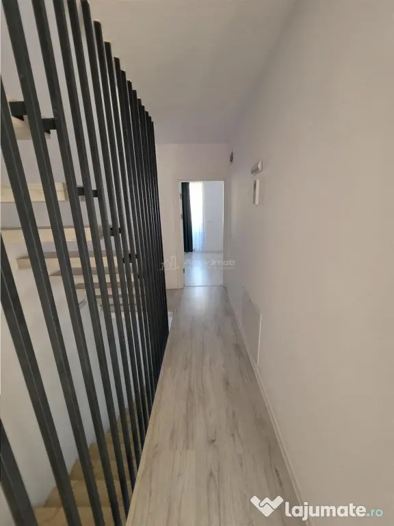 Casa moderna - Otopeni - 5 camere - 3 bai - 159mp utili - Otopeni (Bucuresti-Ilfov)