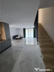 Casa moderna - Otopeni - 5 camere - 3 bai - 159mp utili