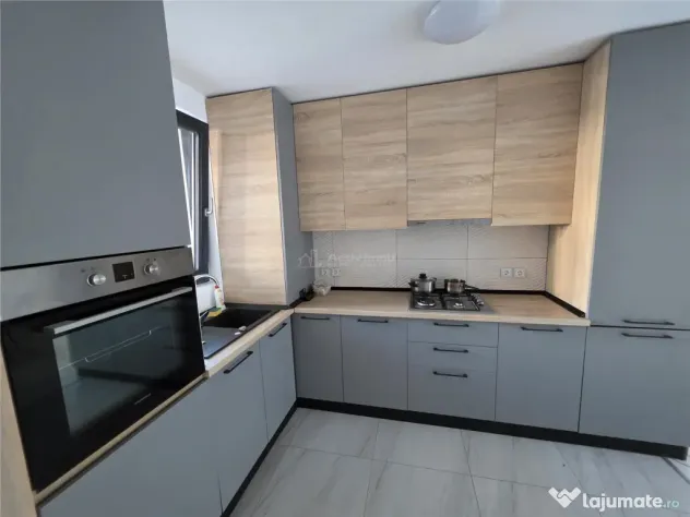 Casa moderna - Otopeni - 5 camere - 3 bai - 159mp utili - Otopeni (Bucuresti-Ilfov)