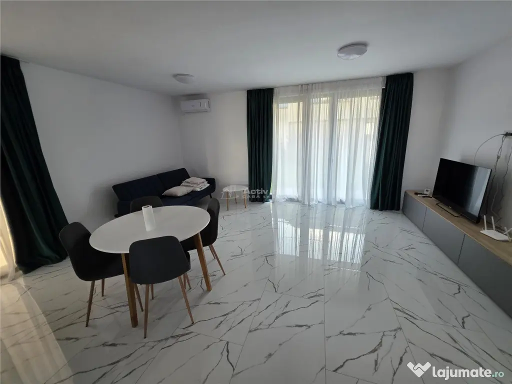 Casa moderna - Otopeni - 5 camere - 3 bai - 159mp utili - Otopeni (Bucuresti-Ilfov)