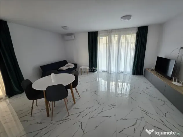 Casa moderna - Otopeni - 5 camere - 3 bai - 159mp utili - Otopeni (Bucuresti-Ilfov)