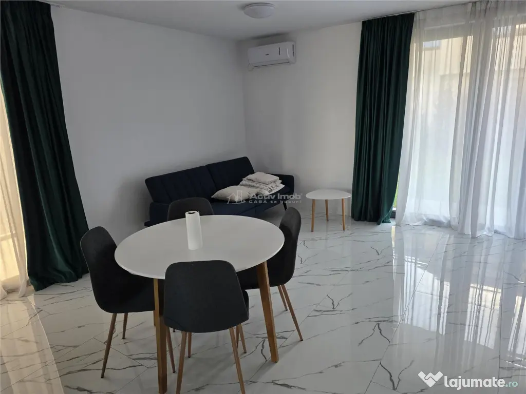 Casa moderna - Otopeni - 5 camere - 3 bai - 159mp utili - Otopeni (Bucuresti-Ilfov)