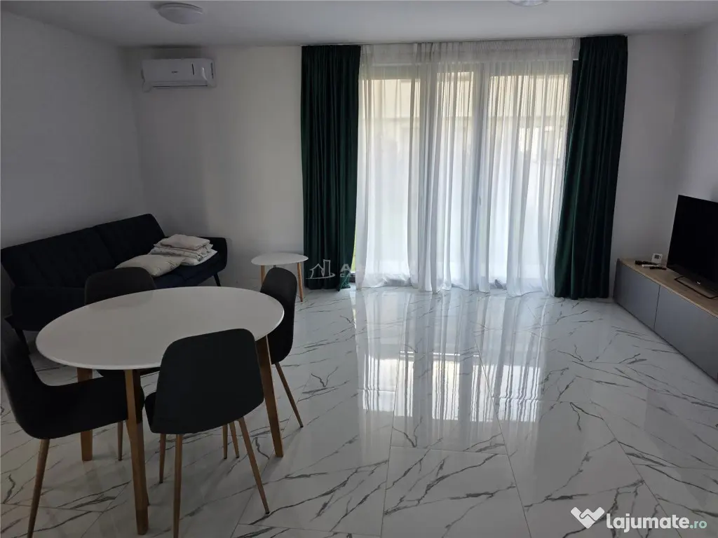 Casa moderna - Otopeni - 5 camere - 3 bai - 159mp utili - Otopeni (Bucuresti-Ilfov)