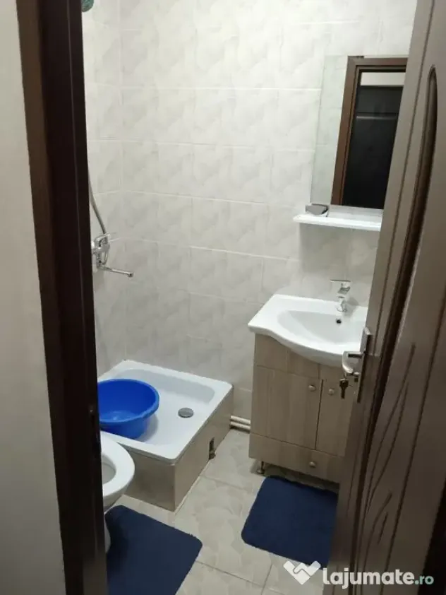 Apartament cu 1 cameră de închiriat – Micro 21, aproa...