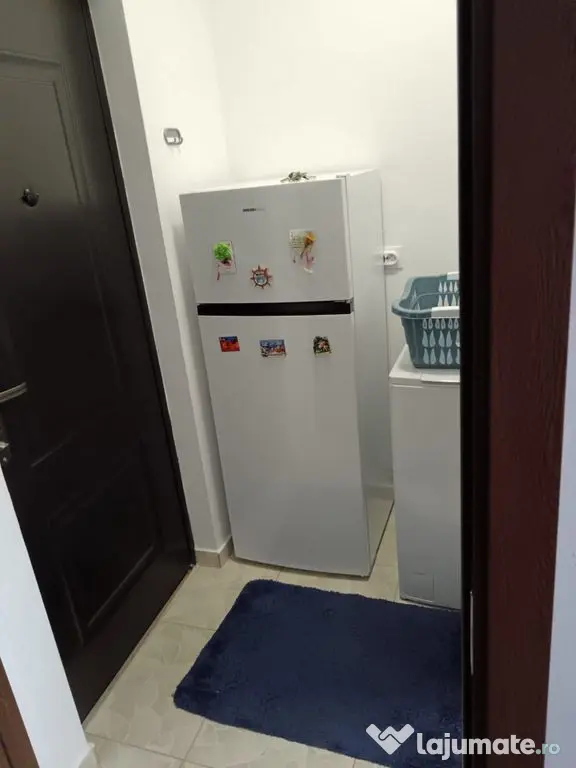 Apartament cu 1 cameră de închiriat – Micro 21, aproa...