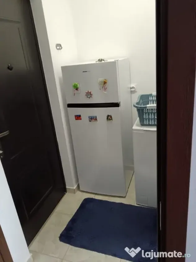 Apartament cu 1 cameră de închiriat – Micro 21, aproa...