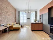 Modern 1-Bedroom Apartment in an Ultra-Central Location –i