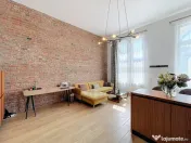 Modern 1-Bedroom Apartment in an Ultra-Central Location –i