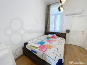 Modern 1-Bedroom Apartment in an Ultra-Central Location –i