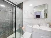 Modern 1-Bedroom Apartment in an Ultra-Central Location –i