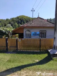 Vând casă in localitatea Valea Lungă, Dâmbovița