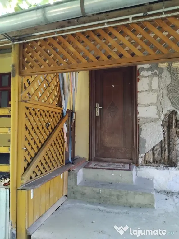 Vând casă in localitatea Valea Lungă, Dâmbovița