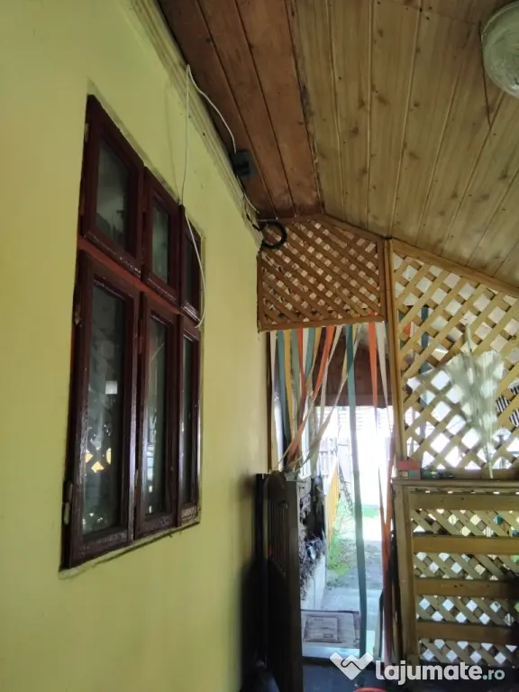 Vând casă in localitatea Valea Lungă, Dâmbovița