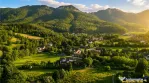 FILM! Investitie 2 in 1:Unitati independente domeniu 1.742m