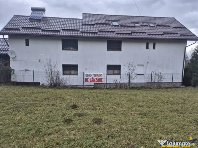 FILM! Investitie 2 in 1:Unitati independente domeniu 1.742m