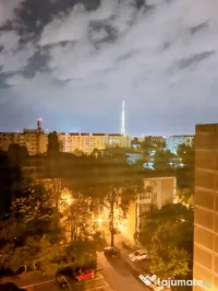 Vând nuda proprietate, militari, str Dreptății, 70mp
