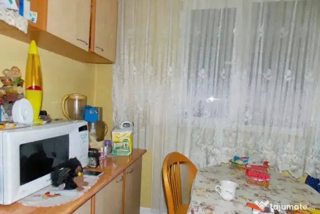 Vând nuda proprietate, militari, str Dreptății, 70mp