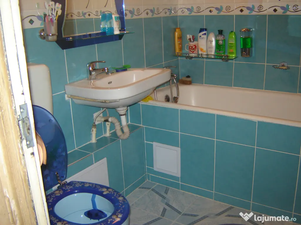 Vând nuda proprietate, militari, str Dreptății, 70mp