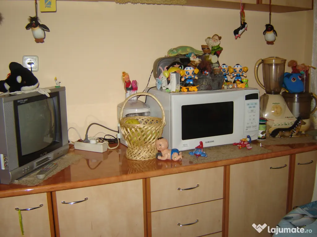Vând nuda proprietate, militari, str Dreptății, 70mp