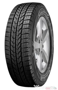 Anvelopa GOODYEAR 215/65 R16C 109T Cargo UltraGrip IARNA LIG
