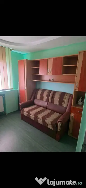 Vand apartement 3 camere in zona micro lll judetul Buzău