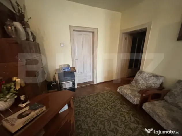 Casa de vanzare, in aproprierea orasului Simleu