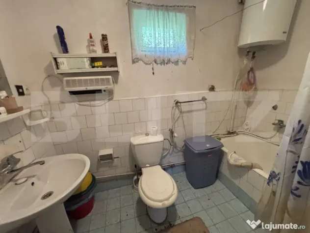 Casa de vanzare, in aproprierea orasului Simleu