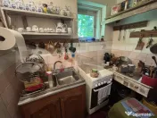 Casa de vanzare, in aproprierea orasului Simleu 