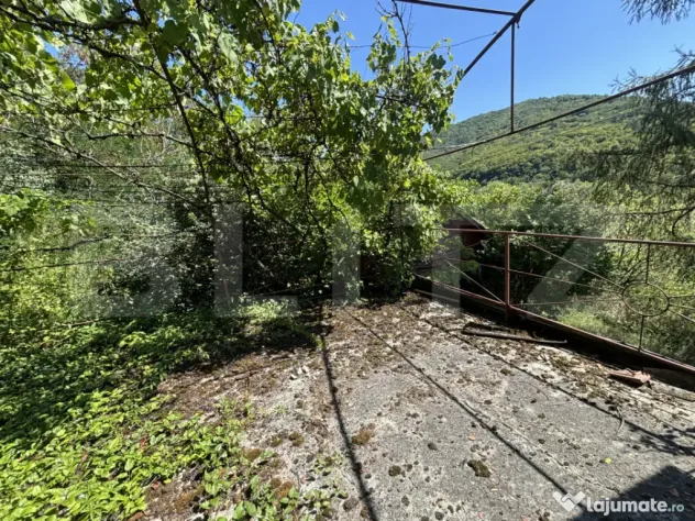 Casa de vanzare, in aproprierea orasului Simleu